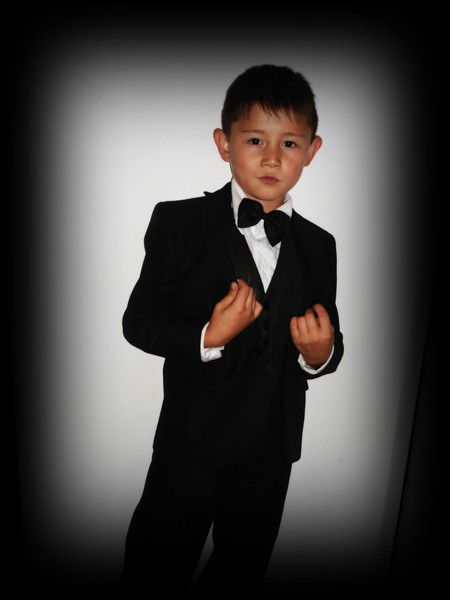 Еркебулан Жаканов