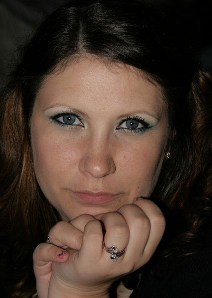 Наталья Шидлова