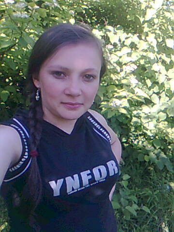 Лиля Григоренко