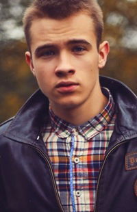 Кирилл Майоров