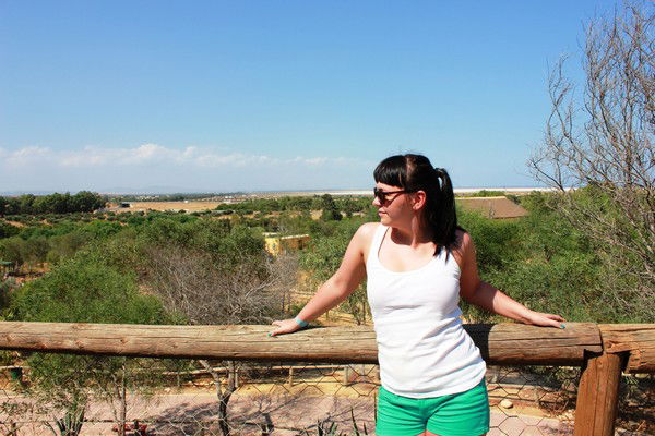 Александра Прискачева