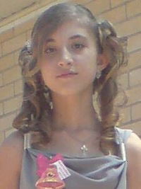 Ирина Безрук