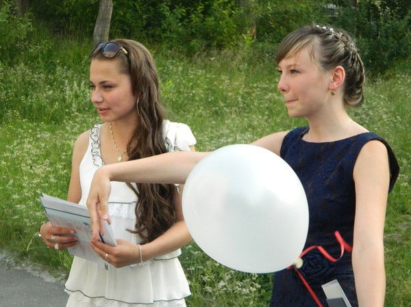 Марфуша Гитлер