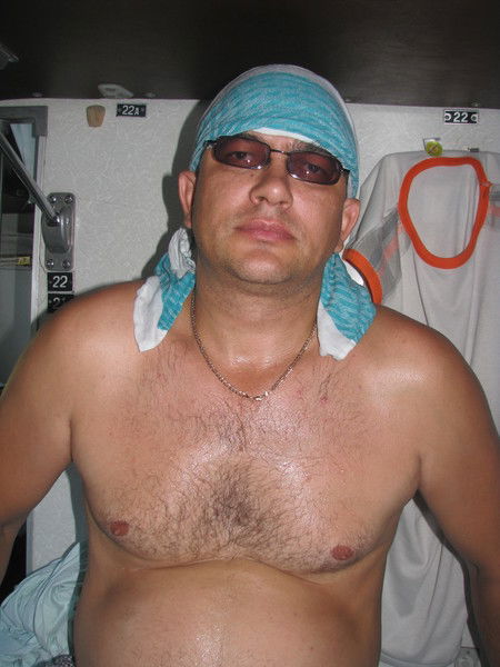 Алексей Малюгин