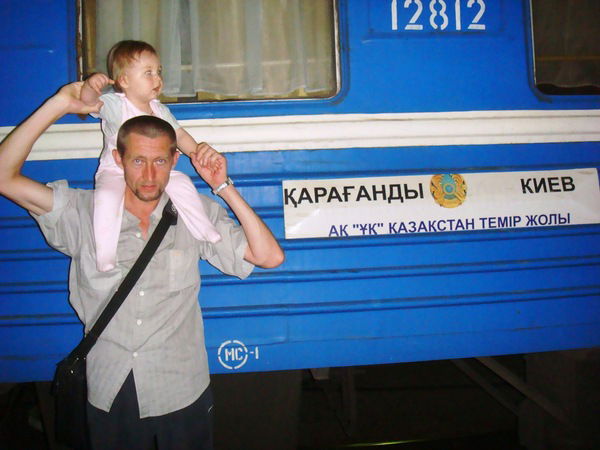 Игорь Лапшин