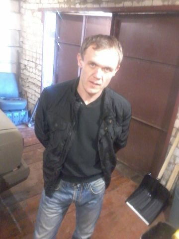 Андрей Рыбаков