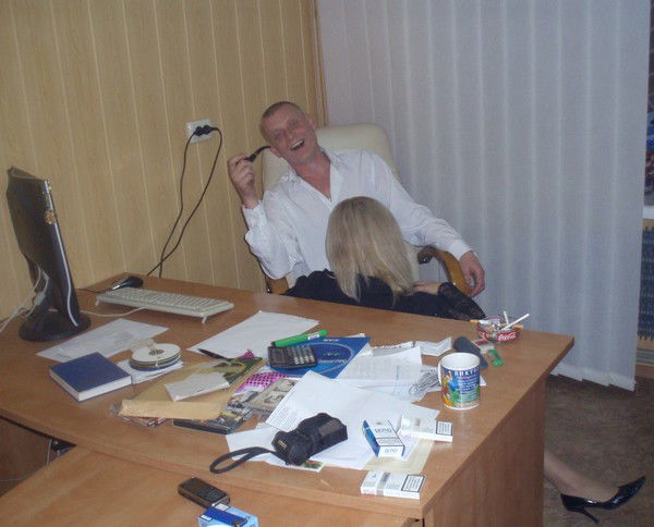 Анатолий Паньков