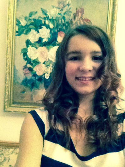 Марія Єременко