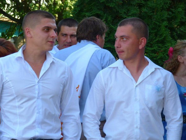 Михаил Щетинин