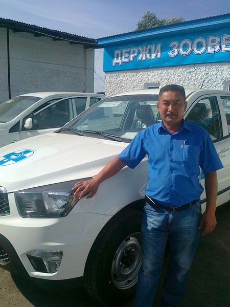 Камидолла Жазитов