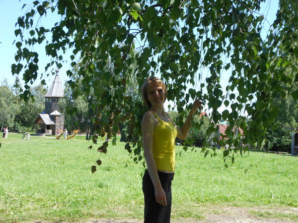 Екатерина Кобзева