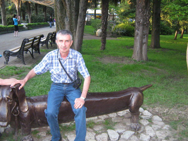 Алексей Растатуров