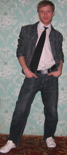 Александр Курбатов