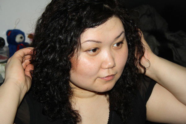 Сауле Бакирова