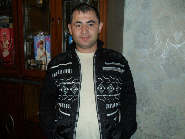 Альберт Кутлубаев