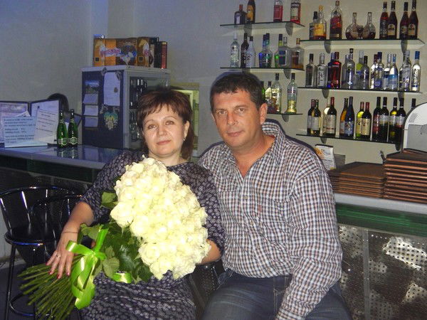 Елена Пудовкина