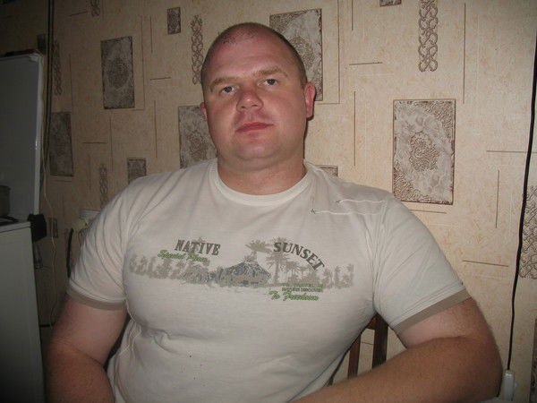 Олег Гладков