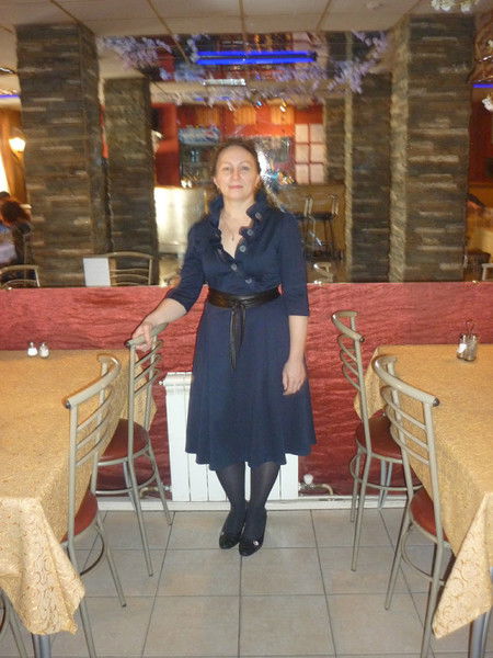 Ирина Вязникова