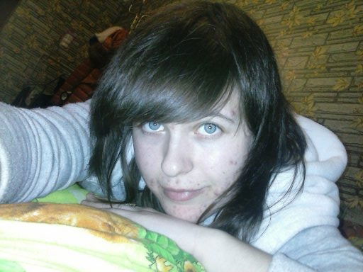 Галина Кафторева