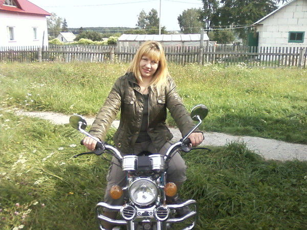 Татьяна Вишневская