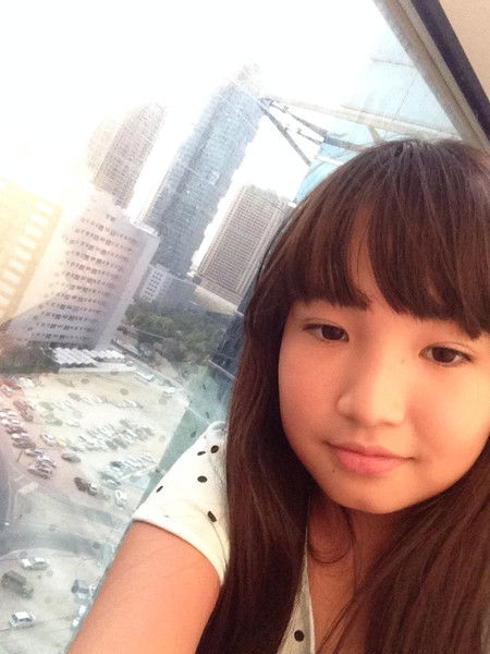 Айка Асканбаева