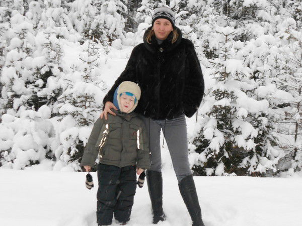 Олеся Пыжьянова