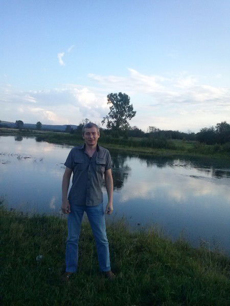 Альберт Тагиров