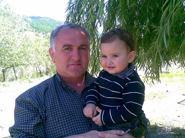 Avtandili Busxrikidze