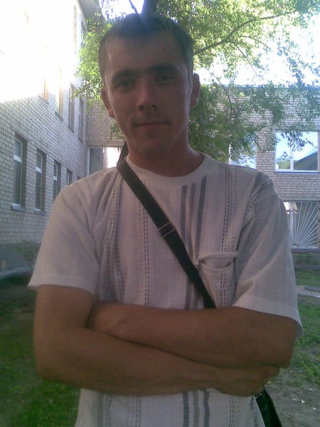 Александр Швецов