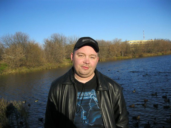 Артур Гаврилов