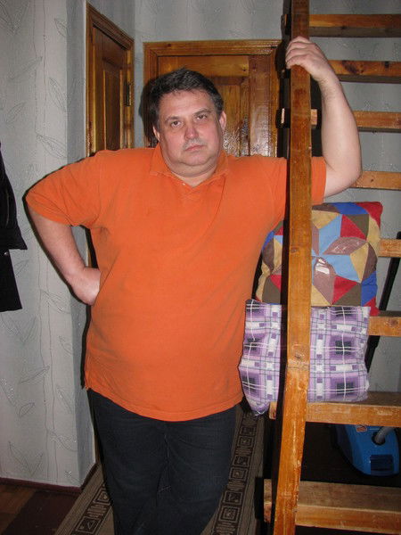 Чепрасов Юрий