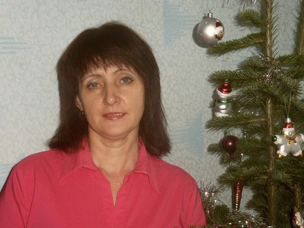 Ирина Котлярова