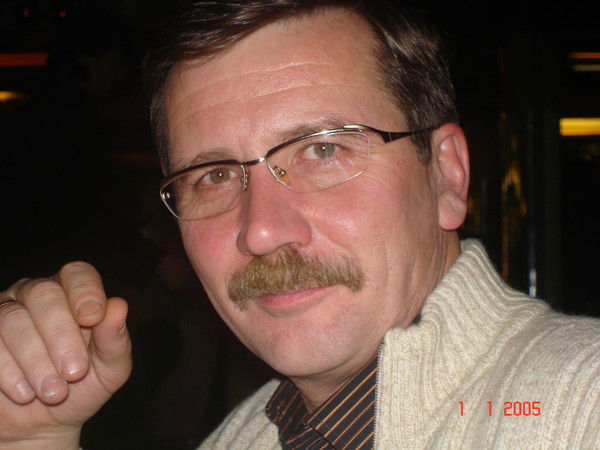 Геннадий Шестаков