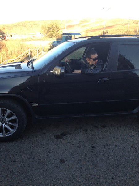 Мирас Бахтияров