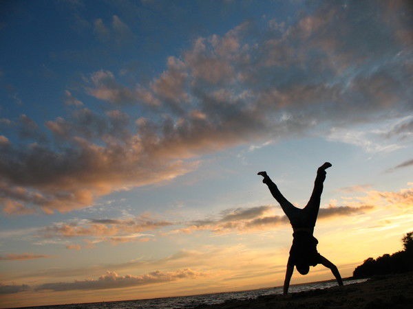 Алексей Неважно