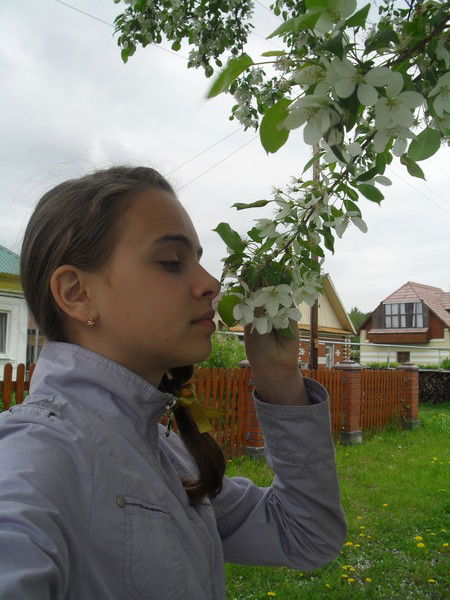 Татьяна Попова