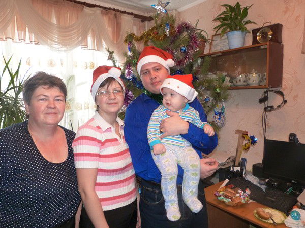 Лидия Майер