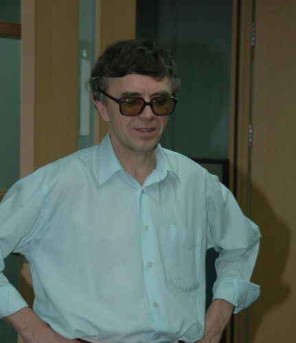 Вячеслав Певгов