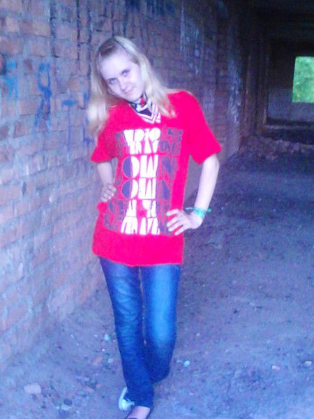 Викуля Атаманова