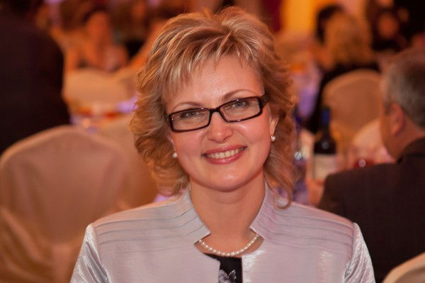 Ирина Козлова