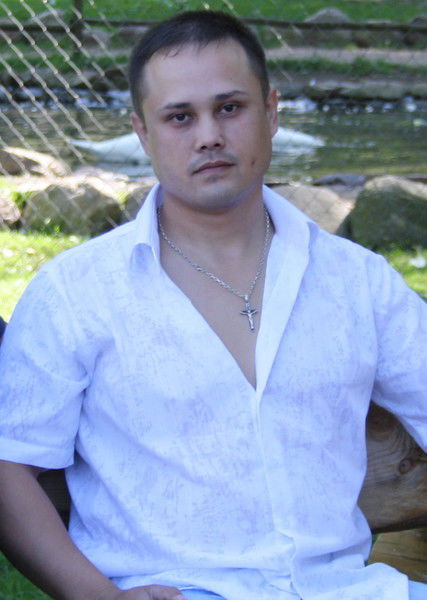 Евгений Пак