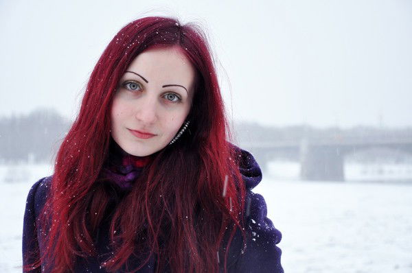 Татьяна Иванова