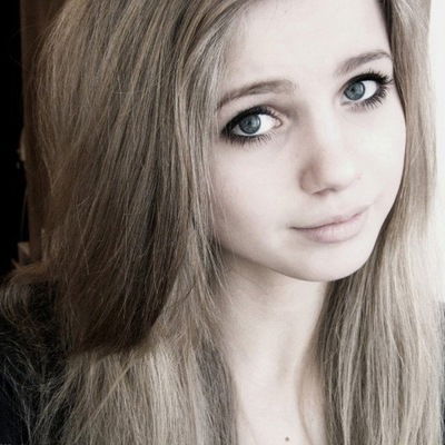 Дарина Васильева