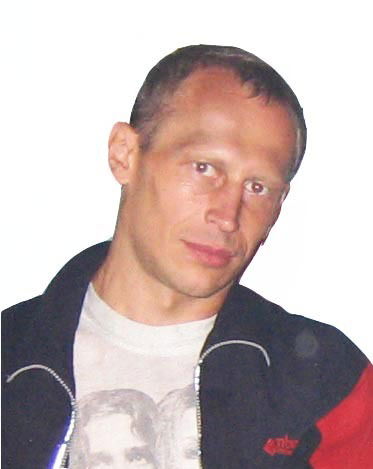 Сергей Половинкин