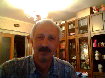 Николай Бутко