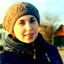 Виктория Яценко