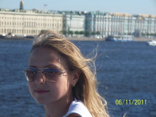 Аня Уланова