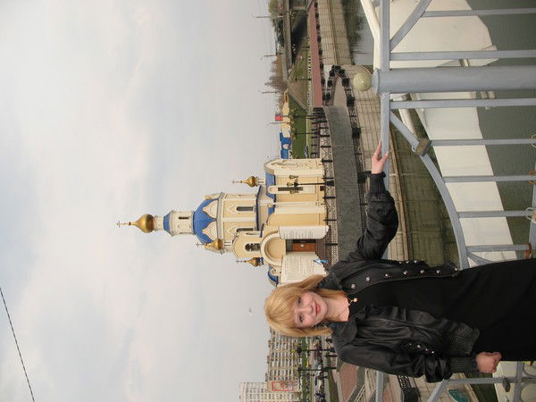 Лиля Шарпило