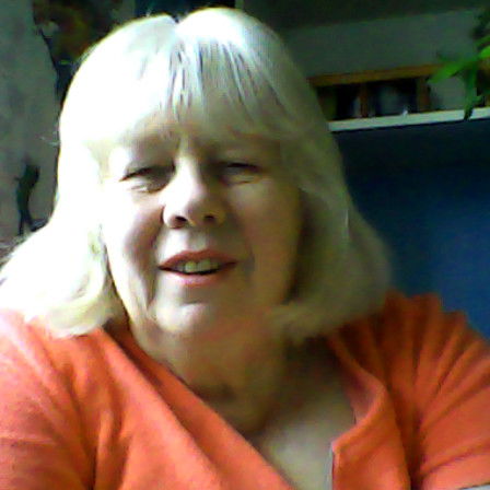 Антонина Сергиевская