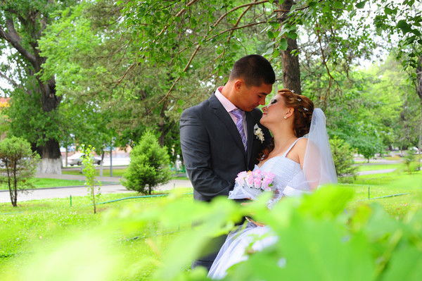 Мират И Назгуля Идановы